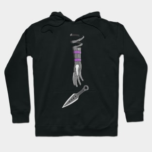 Apex wraith Hoodie